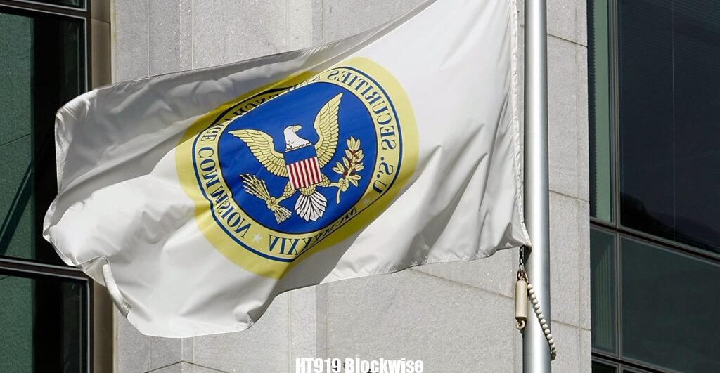 SEC Under Fire As Wall Street Investment Banks Falter