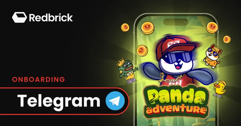 Panda Adventure là gì? Cách Tham Gia Airdrop Từ A-Z Dễ Dàng