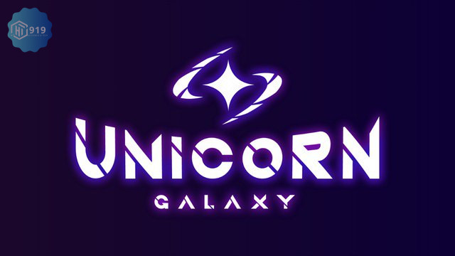 Unicorn Galaxy là gì? Cách tham gia nhận airdrop từ U2U