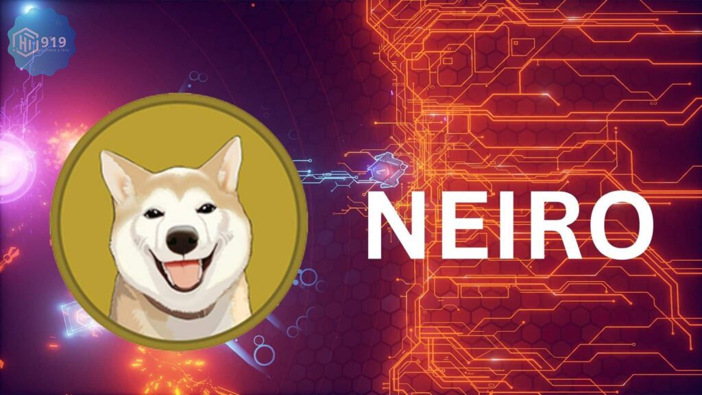 NEIRO 202419091k