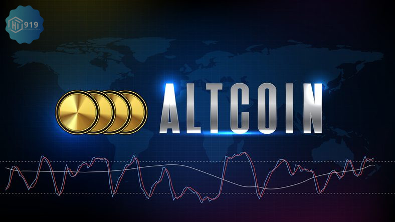 altcoin