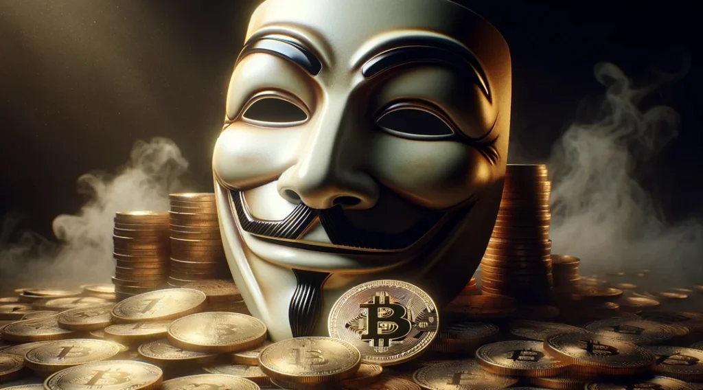 bitcoin nakamoto