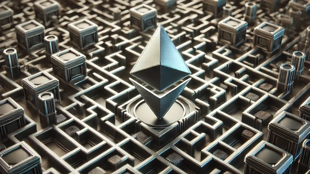 Ethereum 20241910k