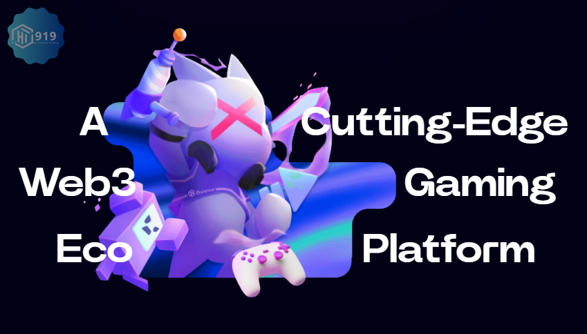 Balance là gì? Cách Làm Airdrop Từng Bước Một