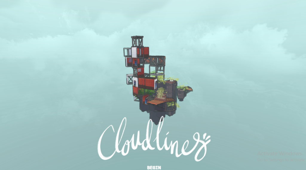 Cloudlines là gì? Cách tham gia waitlist của dự án cực dễ