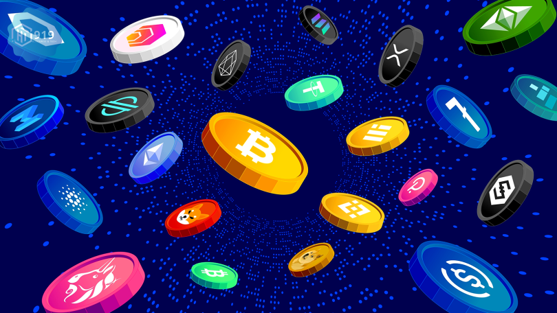 Coinbase và SEC 202424098k
