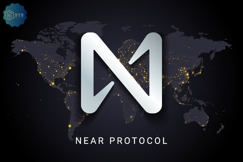 Near Protocol 202425099k