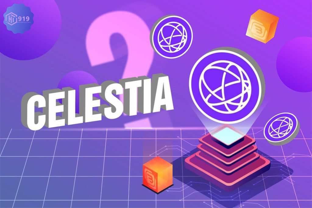 Celestia 202420091K