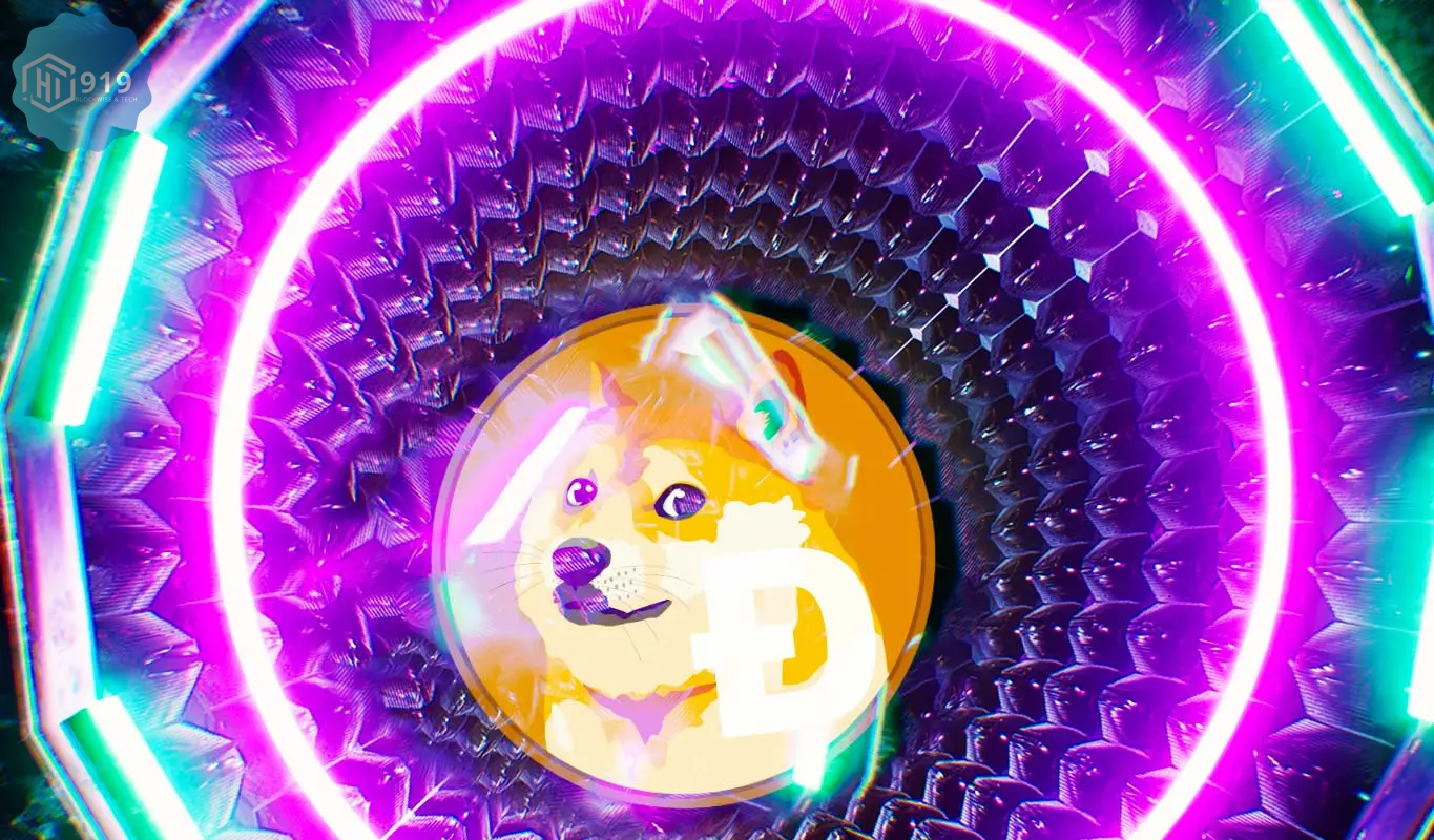 Dogecoin 202405101