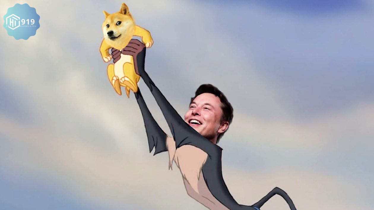 Dogecoin  202405104