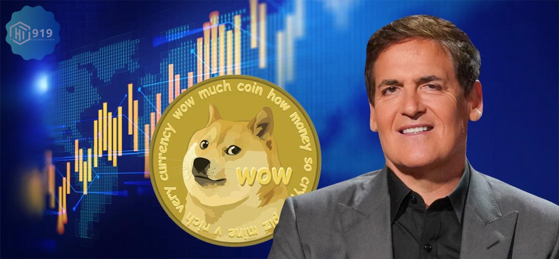 Dogecoin 202405106
