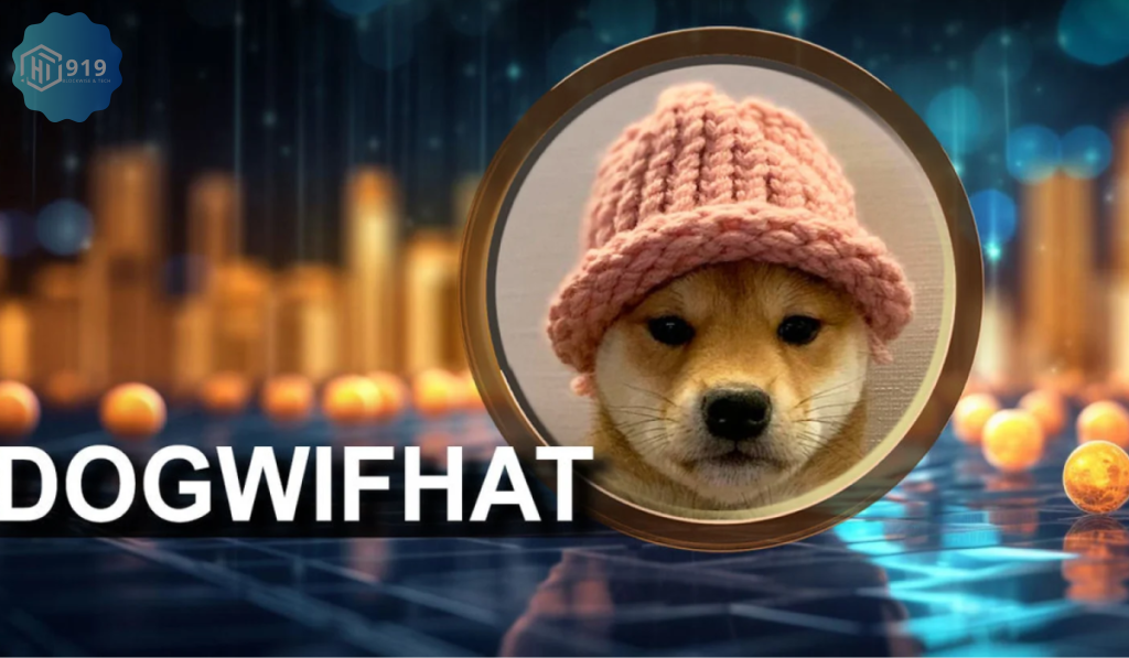 Dogwifhat 202411104K