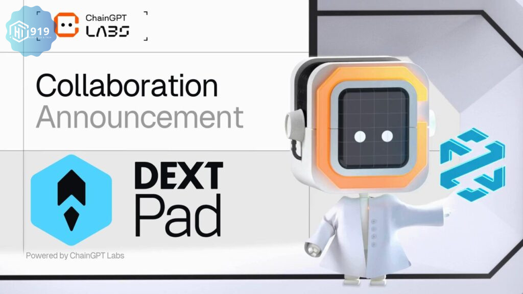DEXT Pad 202415101k