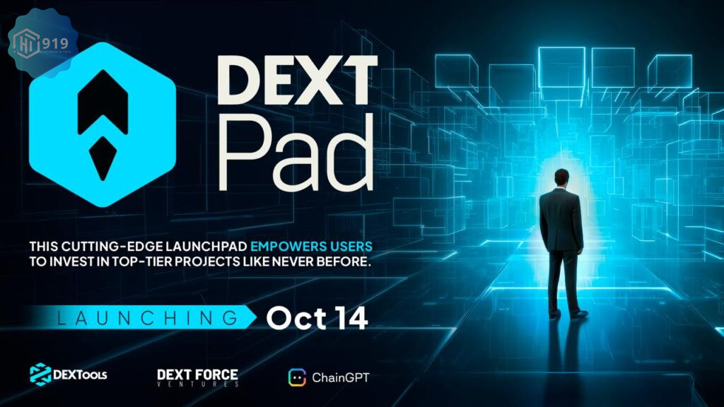DEXT Pad 202415102k