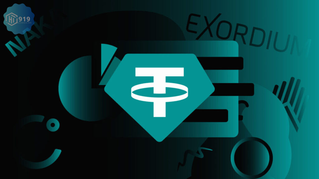 Tether 2024171011k