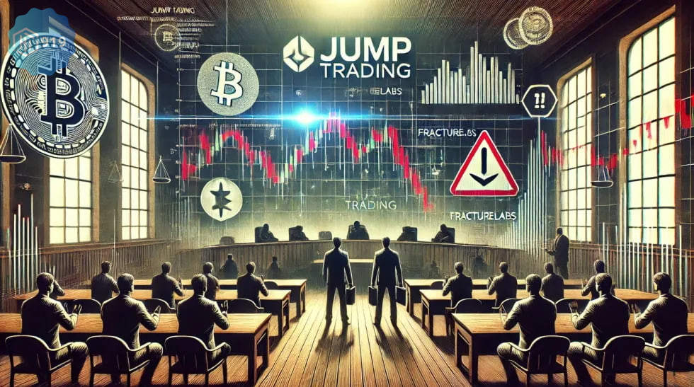 Jump Trading 202417107k