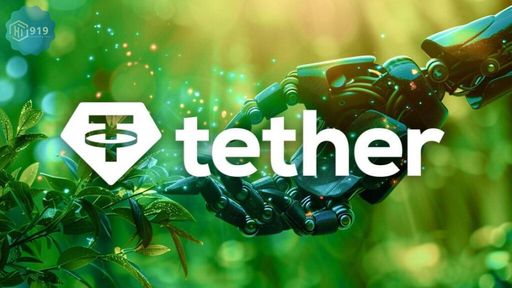 Tether 202417109k