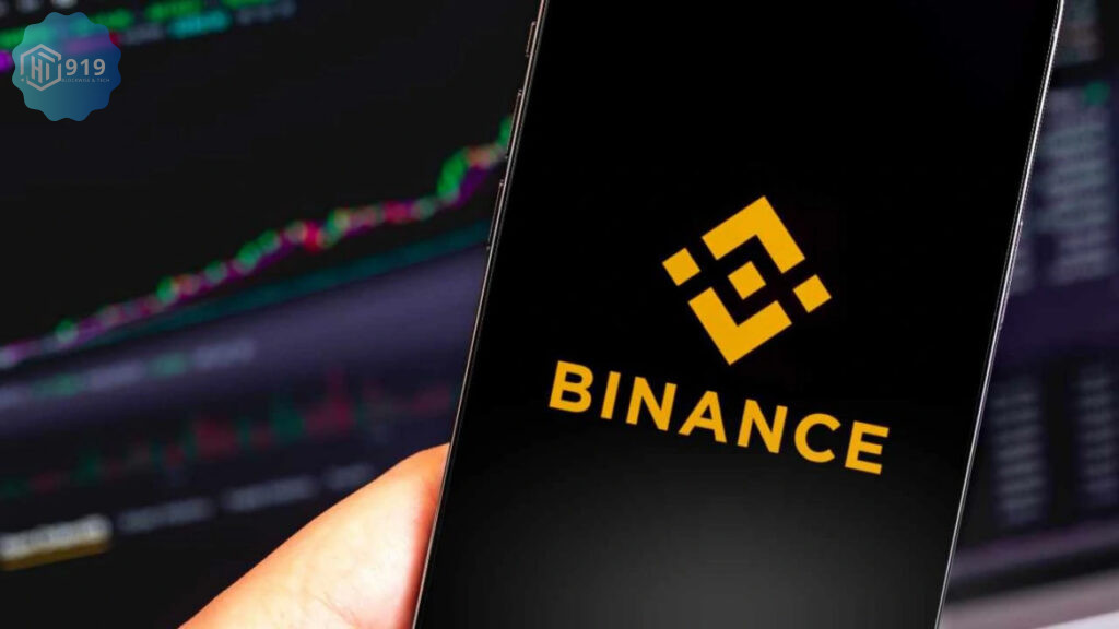 Binance 202418105K