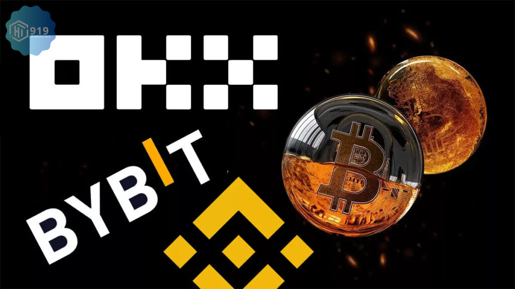 Binance 202418107K