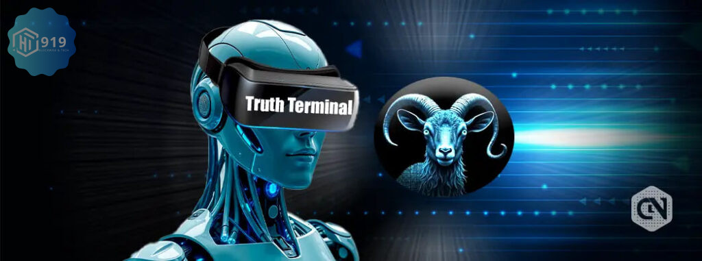 Truth Terminal 202419105K