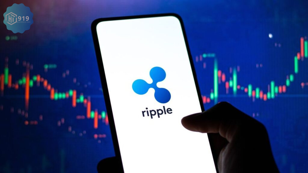 Ripple 202422101K