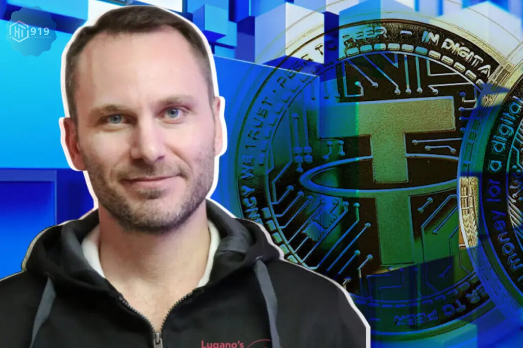 Tether 2024261010k