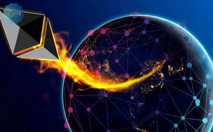 Ethereum 202410105k