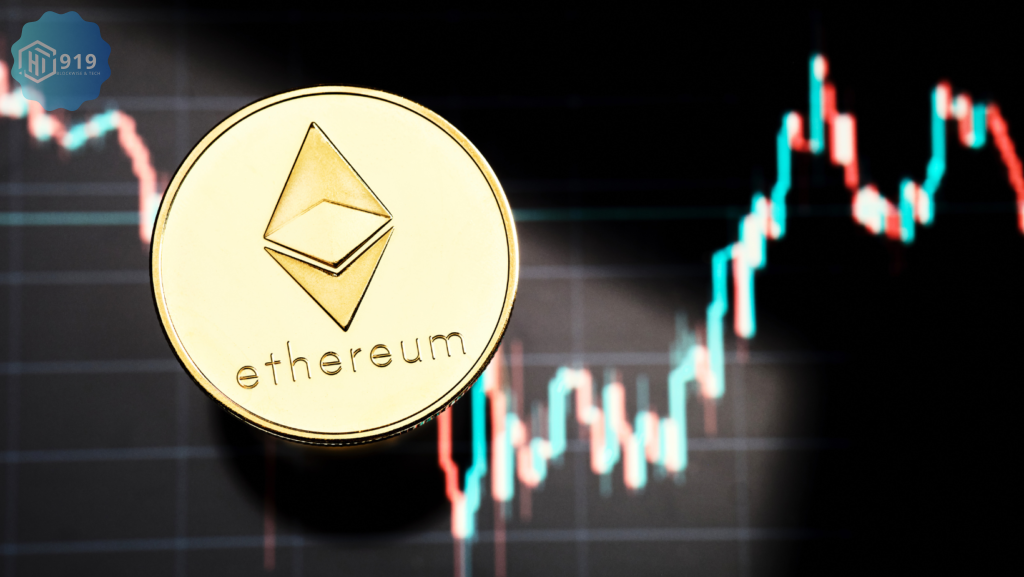 Ethereum 202410104k
