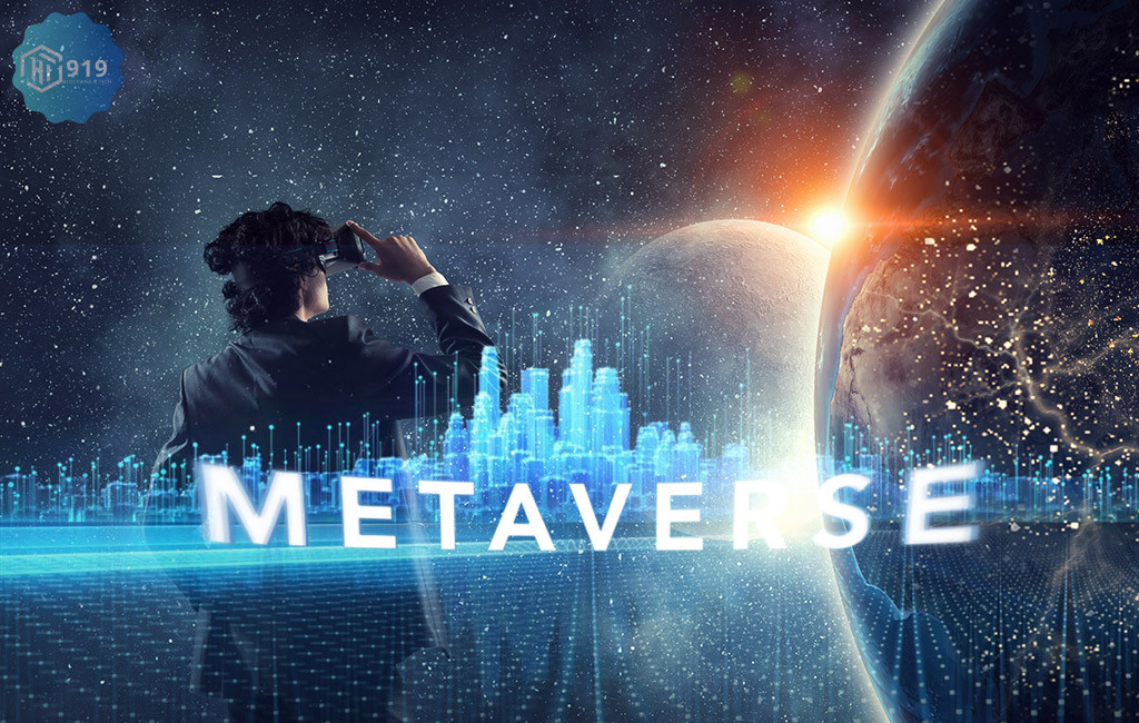 Metaverse 202402101K