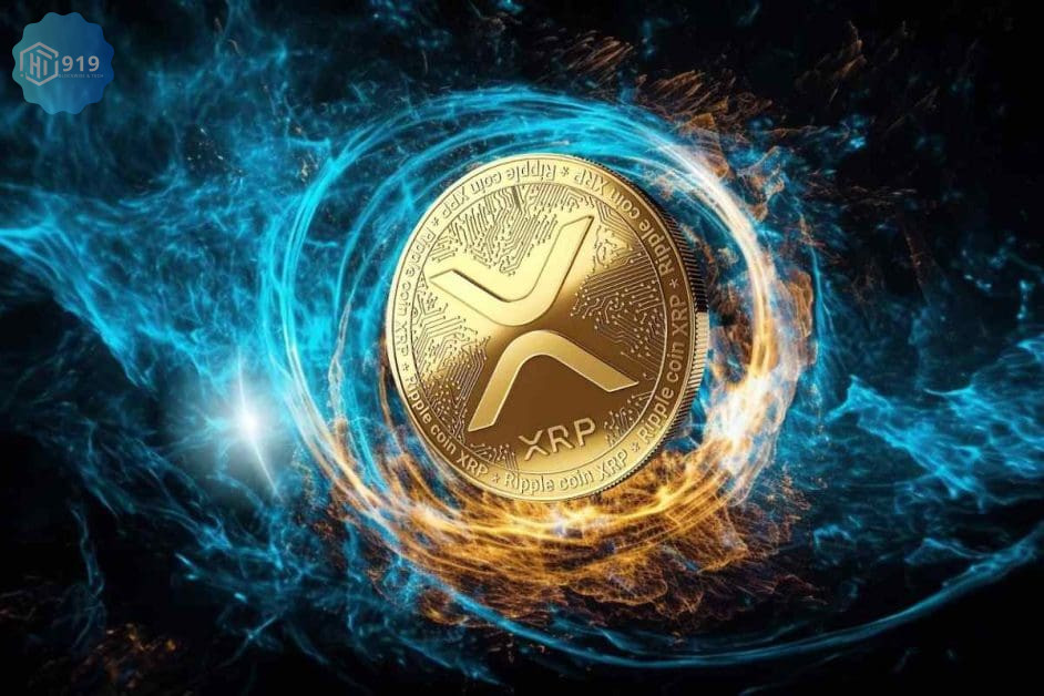 XRP 202404107k