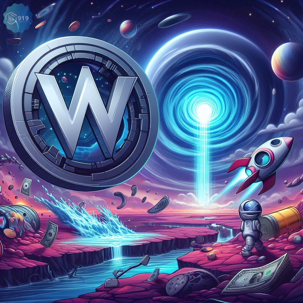 Wormhole 202403107K