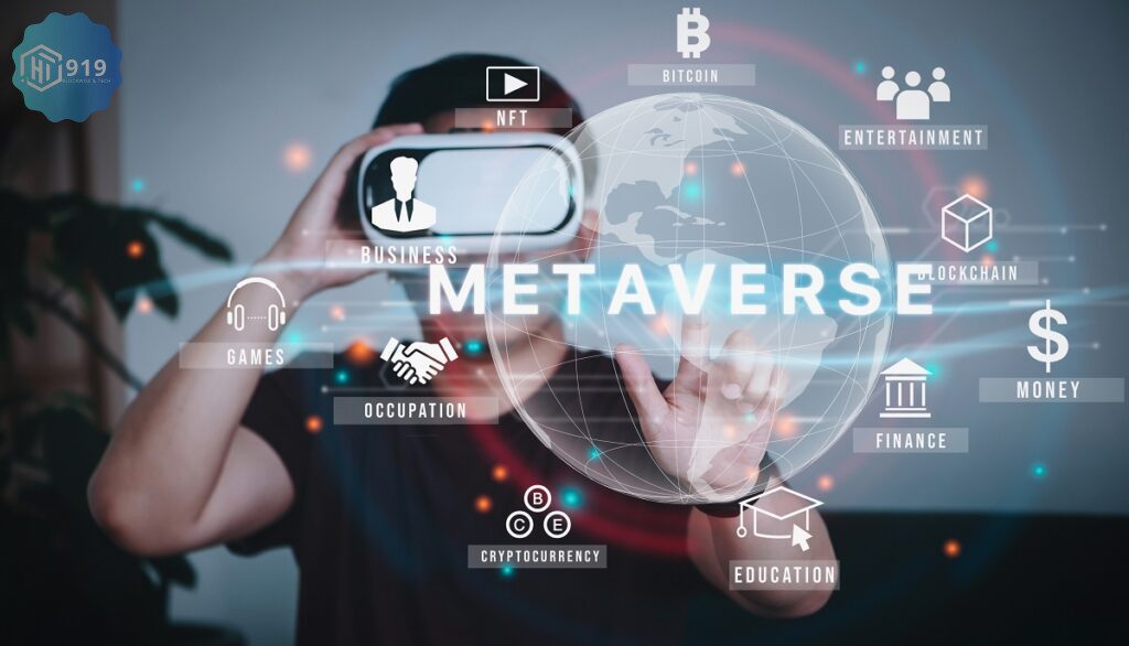 Metaverse 202402102K