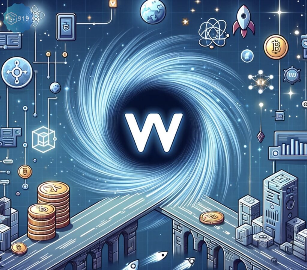 Wormhole 202403108K