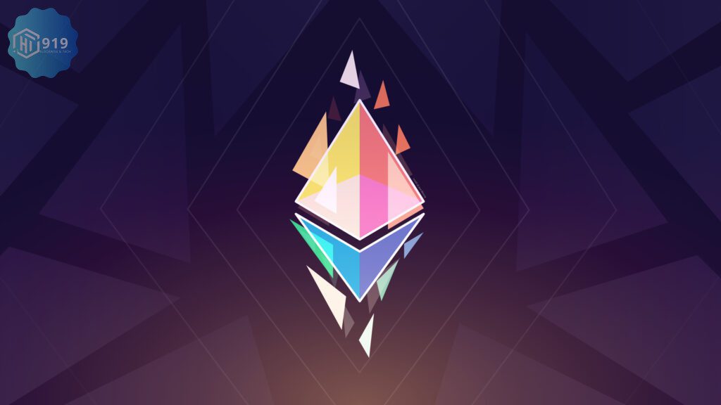 Ethereum 202401107K