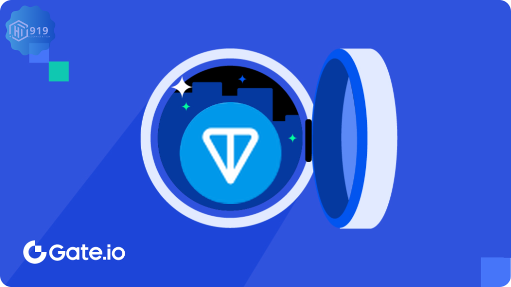 Gate.io 202410108k