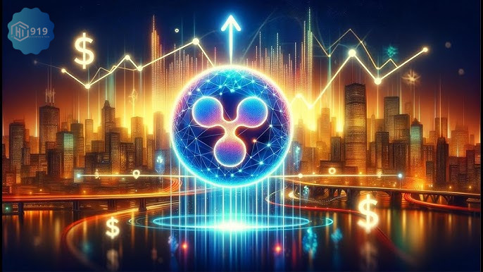 XRP 202406109k
