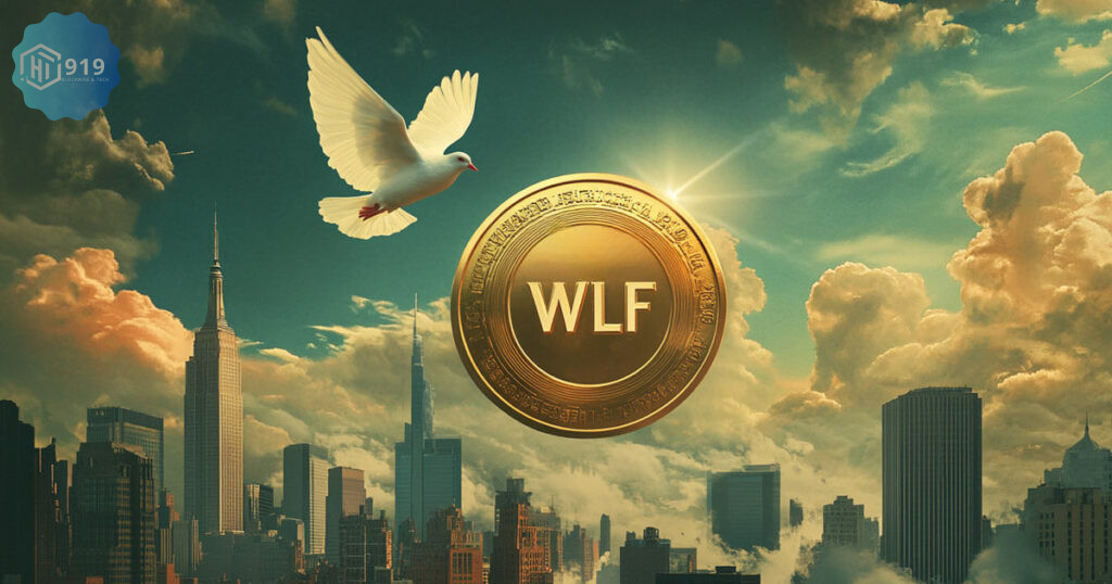 World Liberty Financial 202410102k