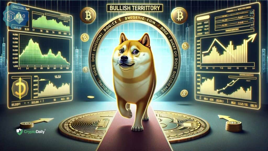 memecoin 202401111K