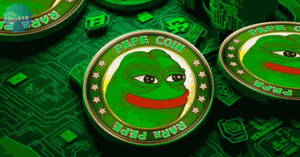 memecoin 202401113K