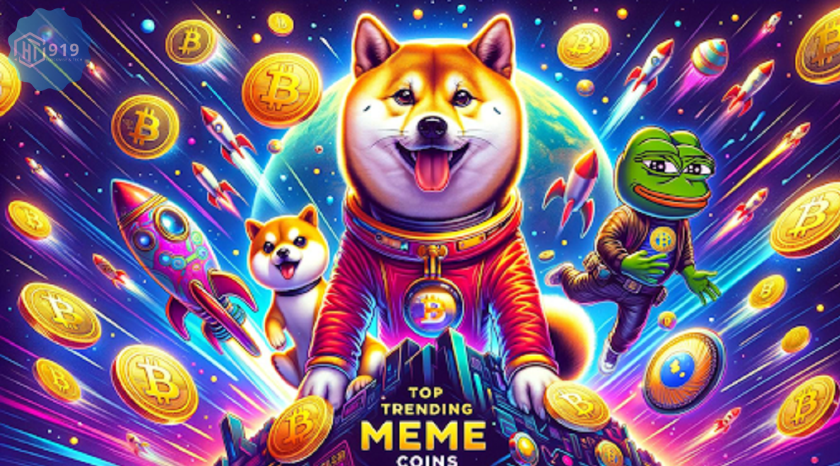 memecoin 202401114k