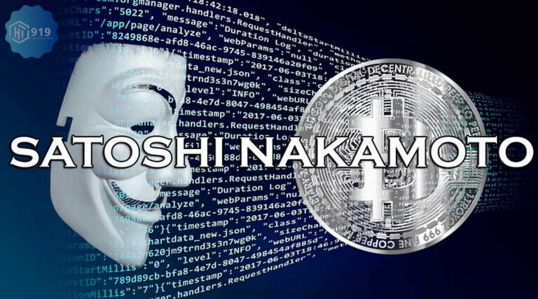 Satoshi 202401116k