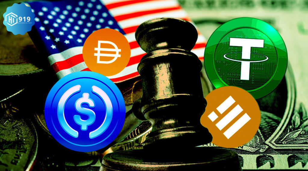 Stablecoin 202403114K