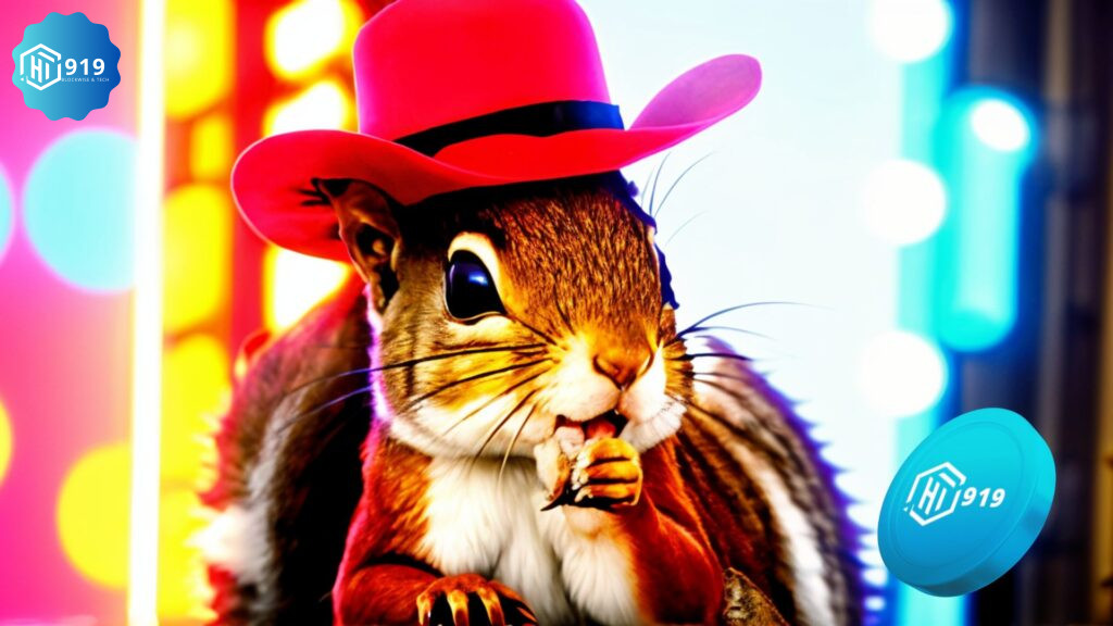 Peanut 202404113
