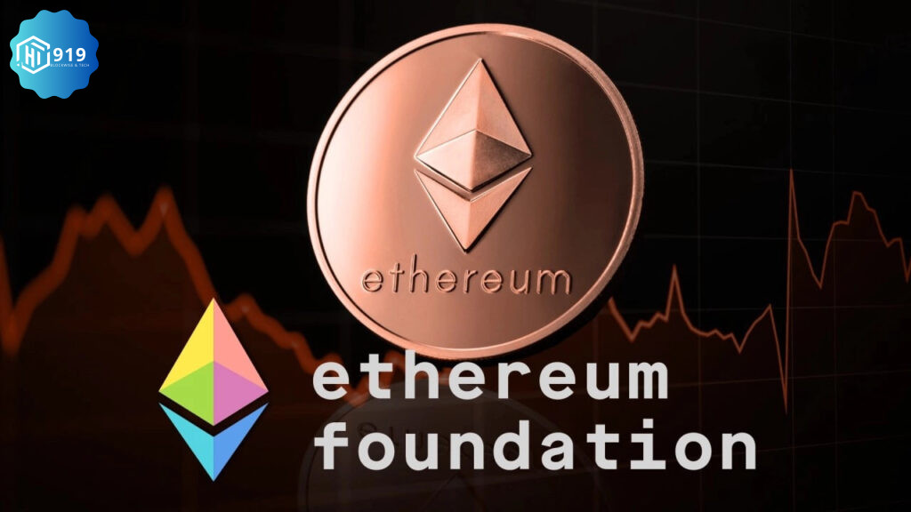 Ethereum Foundation 202409114k