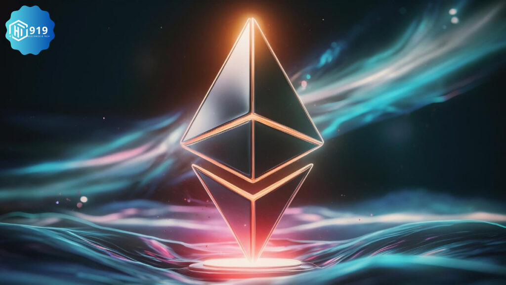 Ethereum Foundation 202409115k