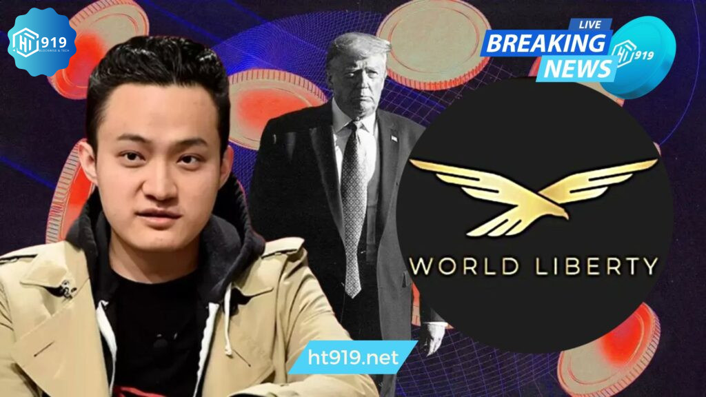 Justin Sun 202411p14m4q4