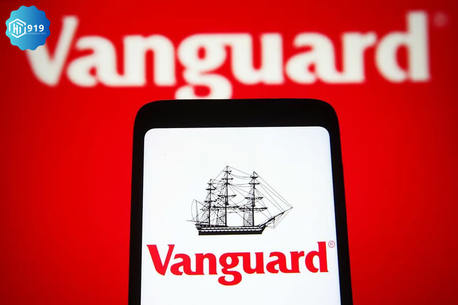 Vanguard 202416110
