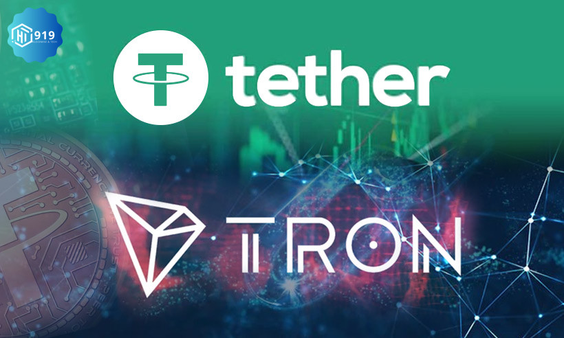 Tether 202416112k