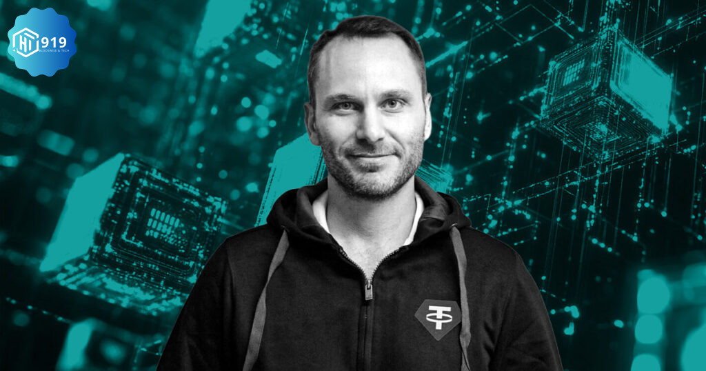 Tether 202416113k