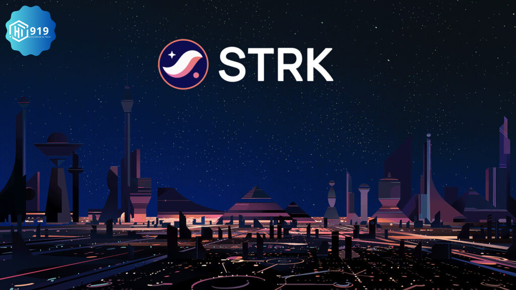 Starknet 202418115K